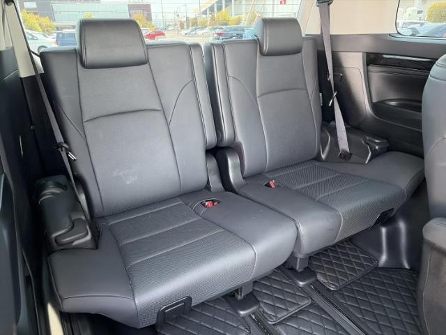 Toyota ALPHARD 2022-03 8546484-5