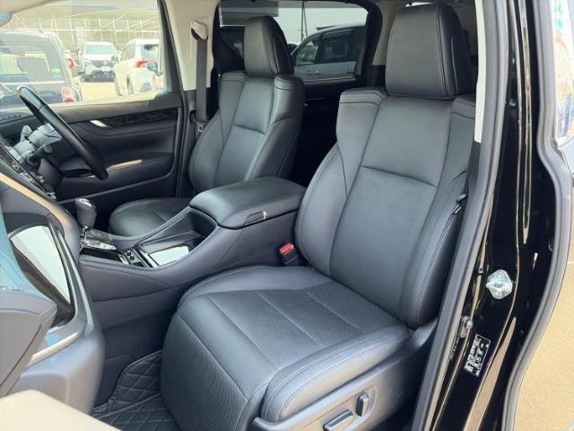 Toyota ALPHARD 2022-03 8546484-6