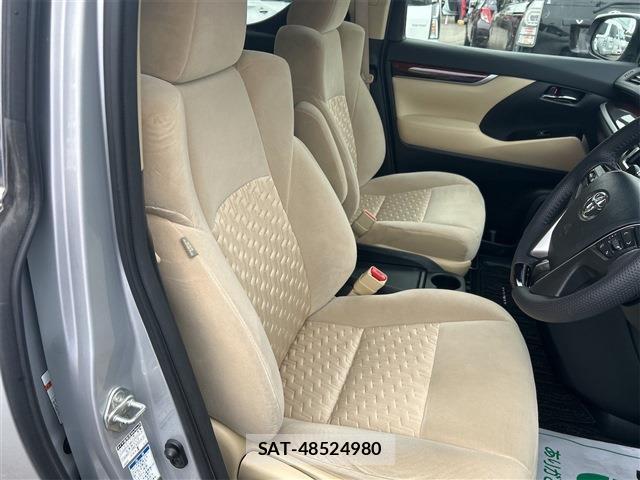 Toyota ALPHARD 2016-01 8546795-11