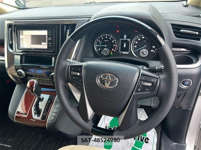 Toyota ALPHARD 2016-01 8546795-13