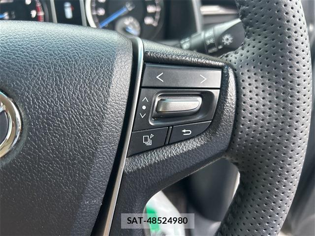 Toyota ALPHARD 2016-01 8546795-15