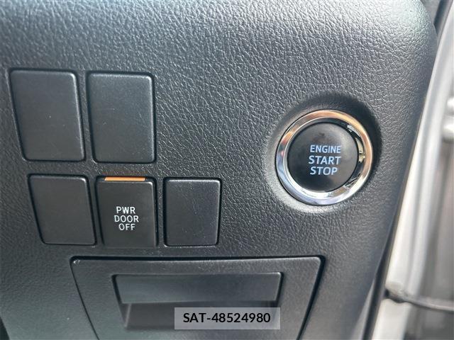Toyota ALPHARD 2016-01 8546795-19