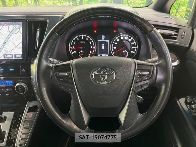Toyota ALPHARD 2017-12 8546956-12