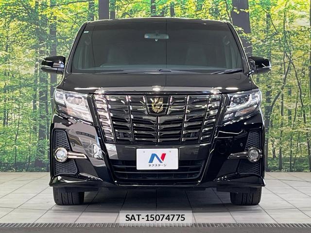 Toyota ALPHARD 2017-12 8546956-15