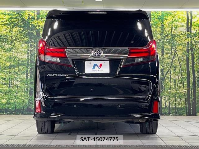 Toyota ALPHARD 2017-12 8546956-16