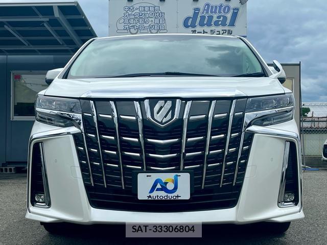 Toyota ALPHARD 2018-10 8546991-1
