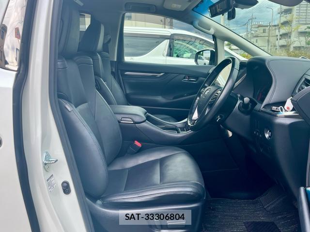 Toyota ALPHARD 2018-10 8546991-10
