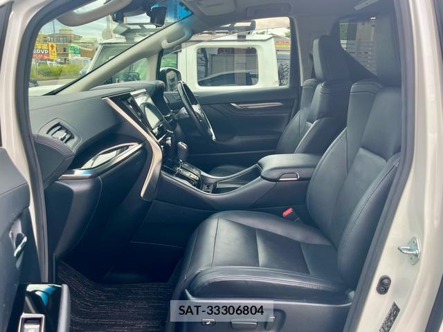 Toyota ALPHARD 2018-10 8546991-15
