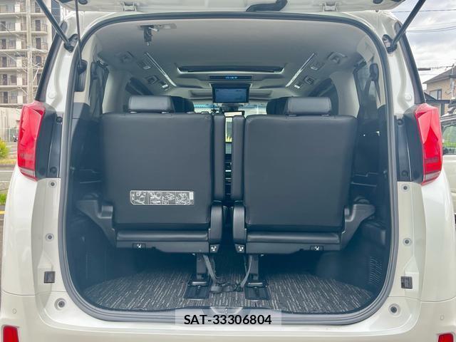 Toyota ALPHARD 2018-10 8546991-18