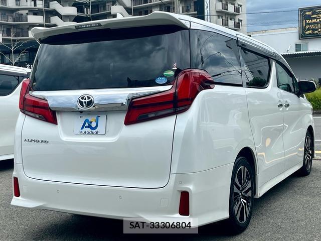 Toyota ALPHARD 2018-10 8546991-2