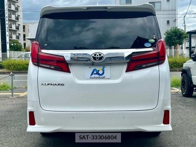 Toyota ALPHARD 2018-10 8546991-3