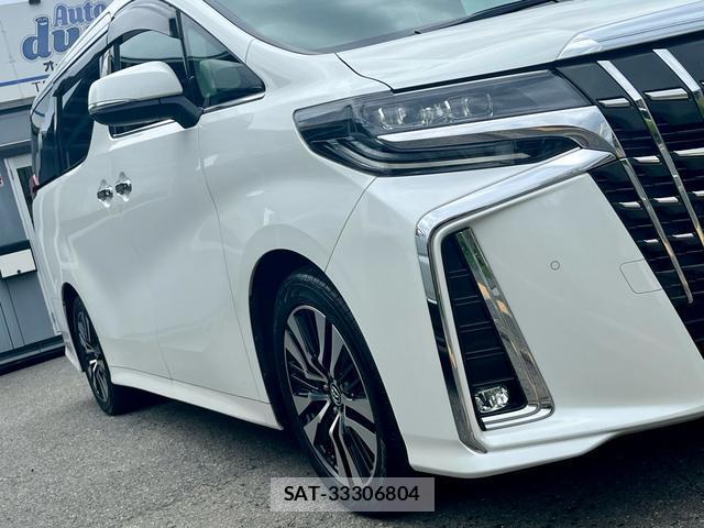 Toyota ALPHARD 2018-10 8546991-5