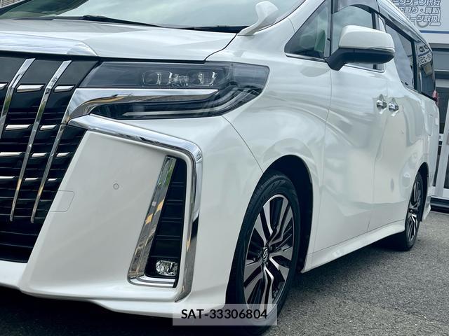 Toyota ALPHARD 2018-10 8546991-7