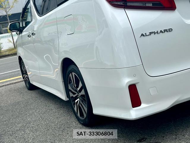 Toyota ALPHARD 2018-10 8546991-8