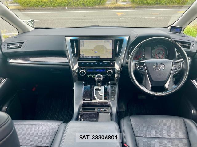 Toyota ALPHARD 2018-10 8546991-9