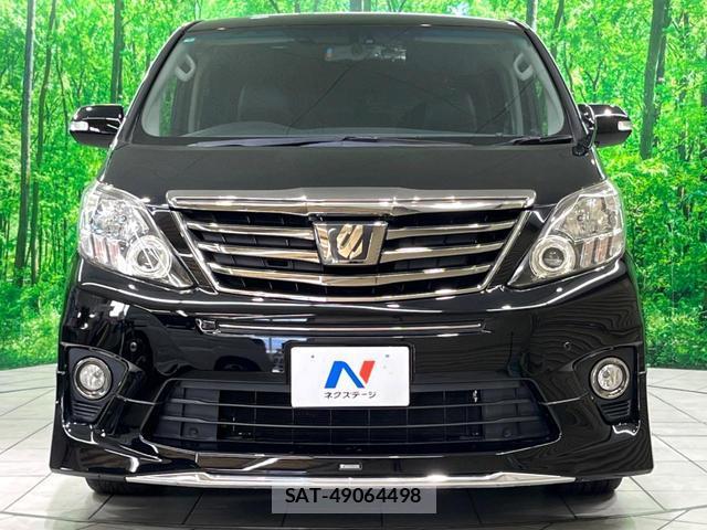 Toyota ALPHARD 2014-03 8547003-16