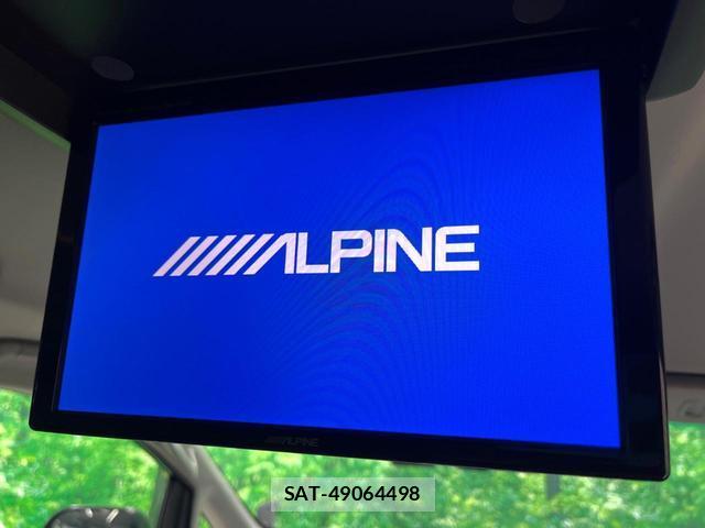 Toyota ALPHARD 2014-03 8547003-3