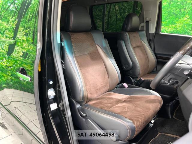Toyota ALPHARD 2014-03 8547003-9