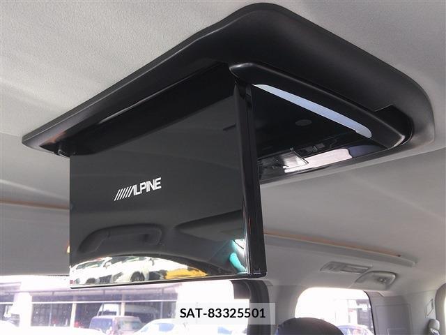 Toyota ALPHARD 2014-06 8547127-13