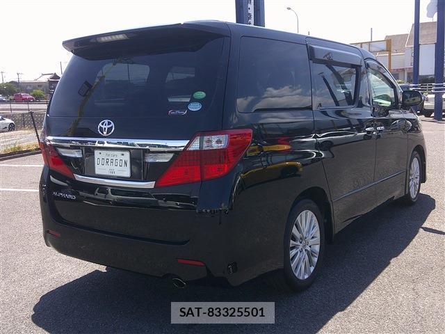 Toyota ALPHARD 2014-06 8547127-5