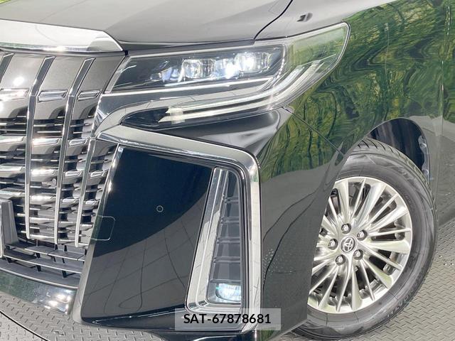Toyota ALPHARD 2019-12 8547693-12