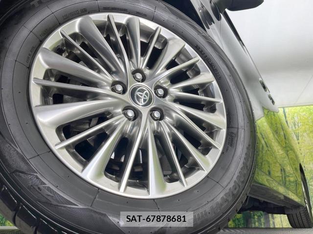 Toyota ALPHARD 2019-12 8547693-13