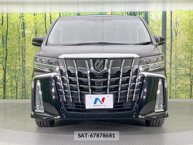 Toyota ALPHARD 2019-12 8547693-14