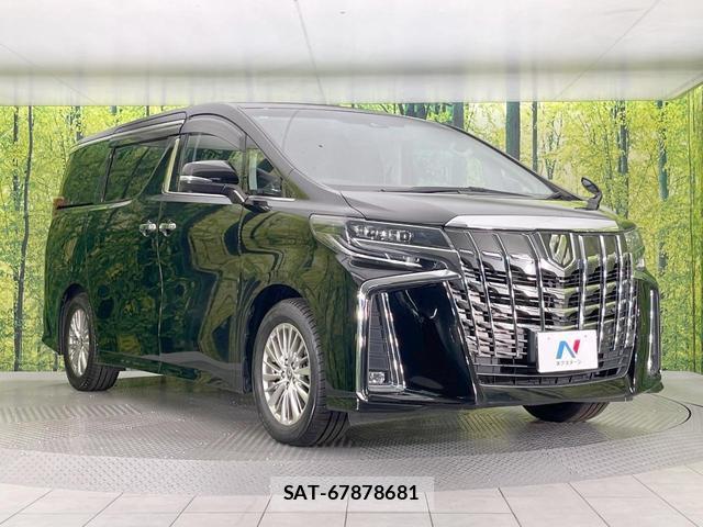 Toyota ALPHARD 2019-12 8547693-16