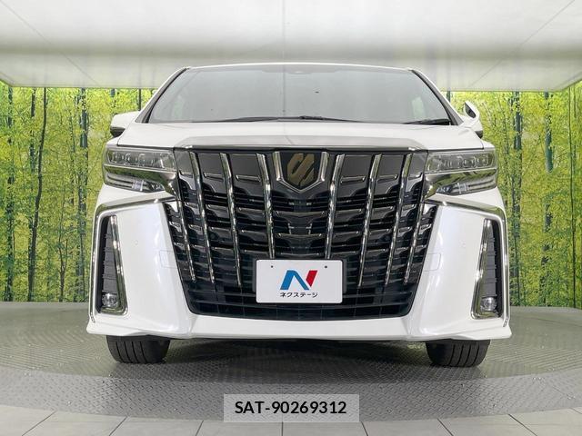 Toyota ALPHARD 2021-08 8547702-14
