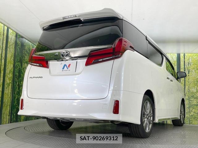 Toyota ALPHARD 2021-08 8547702-17