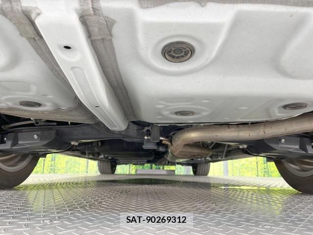 Toyota ALPHARD 2021-08 8547702-19