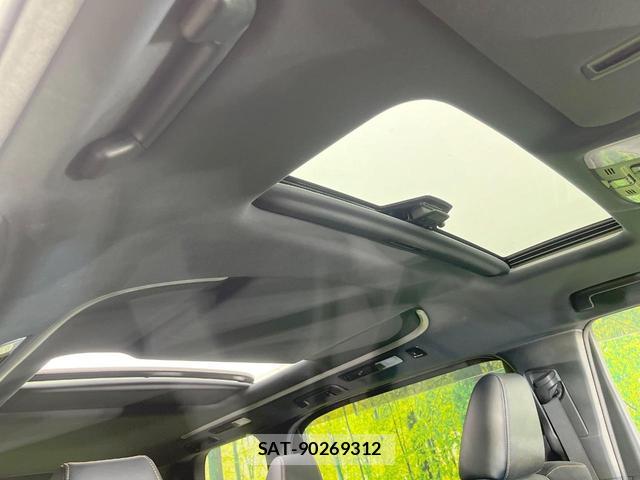 Toyota ALPHARD 2021-08 8547702-2
