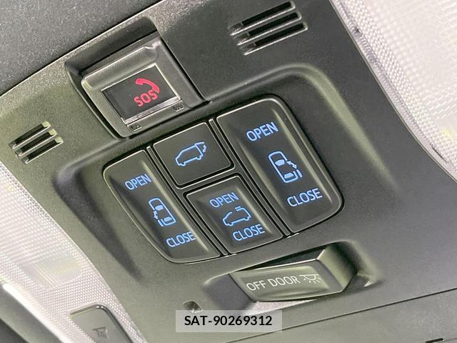 Toyota ALPHARD 2021-08 8547702-4