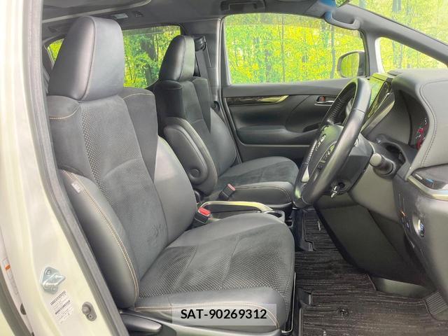 Toyota ALPHARD 2021-08 8547702-7