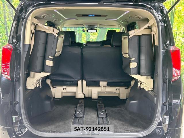 Toyota ALPHARD 2019-03 8548048-10