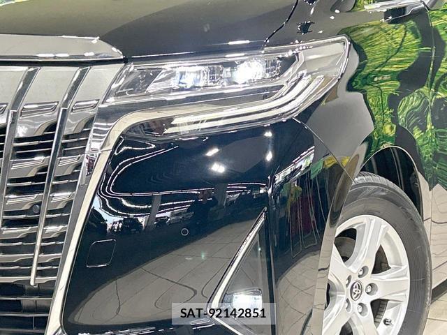 Toyota ALPHARD 2019-03 8548048-12