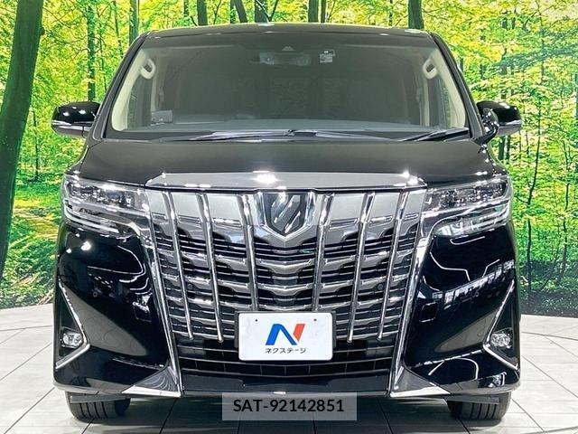 Toyota ALPHARD 2019-03 8548048-14