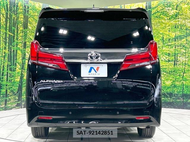 Toyota ALPHARD 2019-03 8548048-15