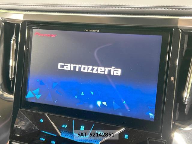 Toyota ALPHARD 2019-03 8548048-2