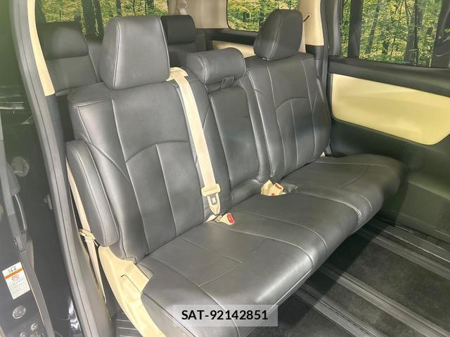 Toyota ALPHARD 2019-03 8548048-8
