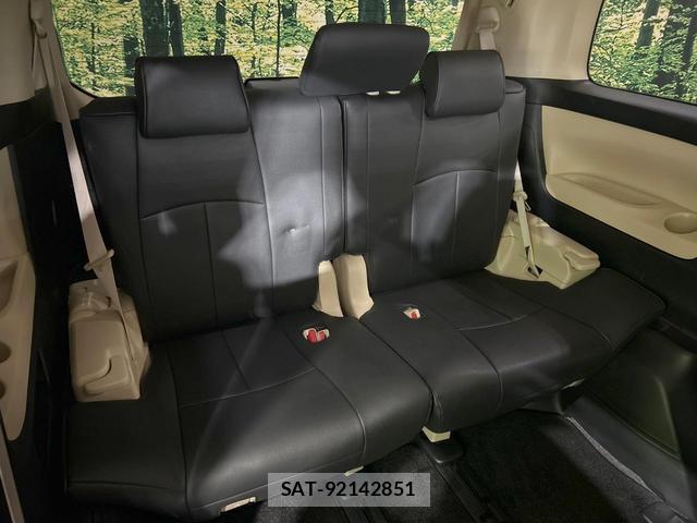 Toyota ALPHARD 2019-03 8548048-9