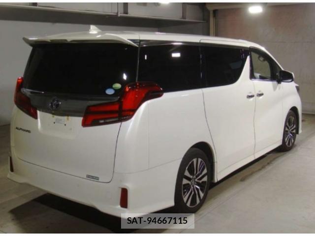 Toyota ALPHARD 2019-09 8548248-1