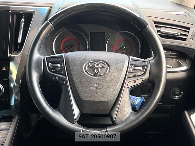 Toyota ALPHARD 2020-06 8548450-11
