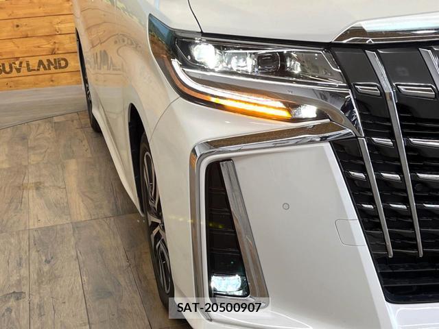 Toyota ALPHARD 2020-06 8548450-12