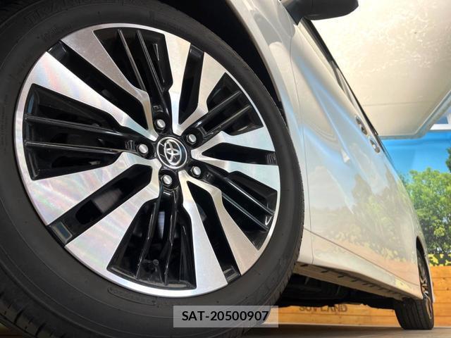 Toyota ALPHARD 2020-06 8548450-13