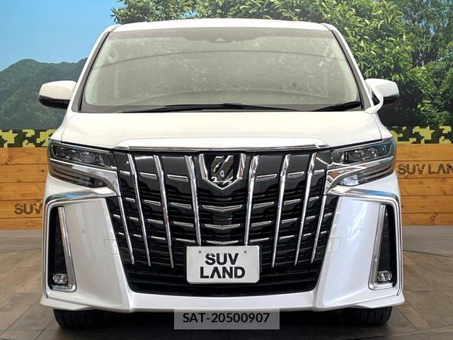 Toyota ALPHARD 2020-06 8548450-14