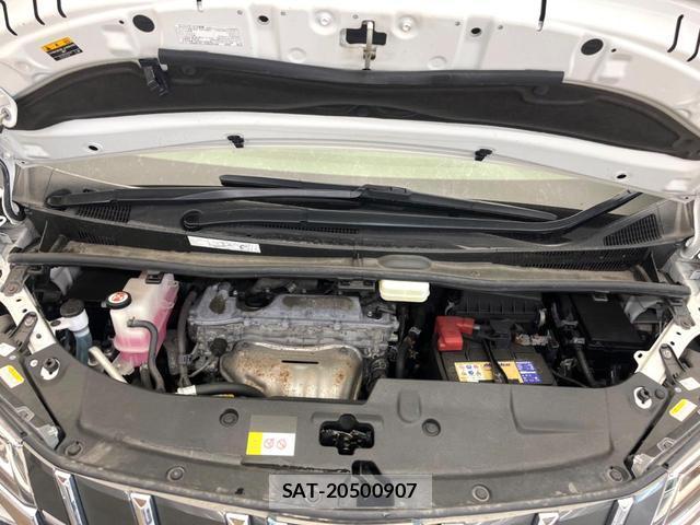 Toyota ALPHARD 2020-06 8548450-17
