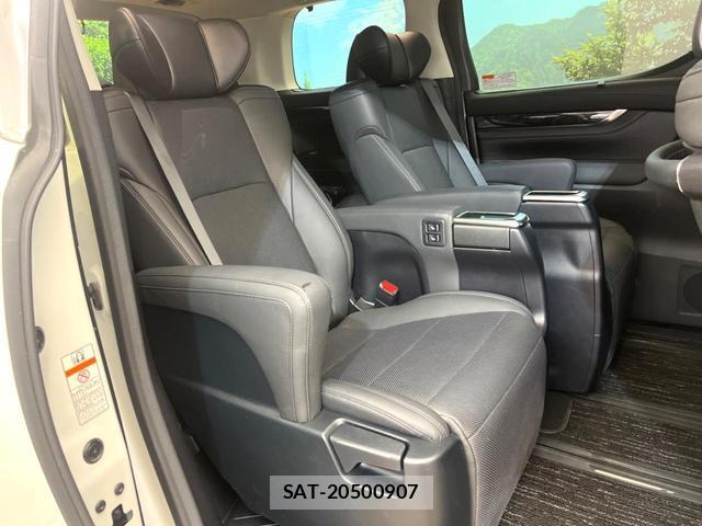 Toyota ALPHARD 2020-06 8548450-8