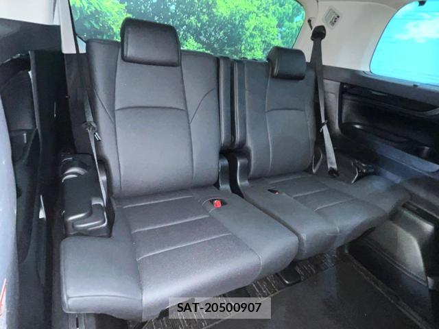Toyota ALPHARD 2020-06 8548450-9