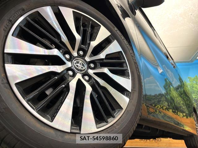 Toyota ALPHARD 2020-08 8548452-13